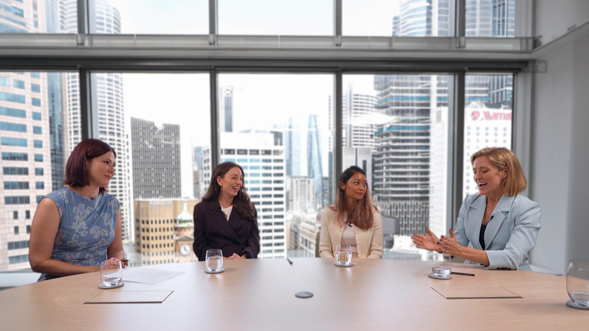 3 top fundies, 10 stocks for the next decade