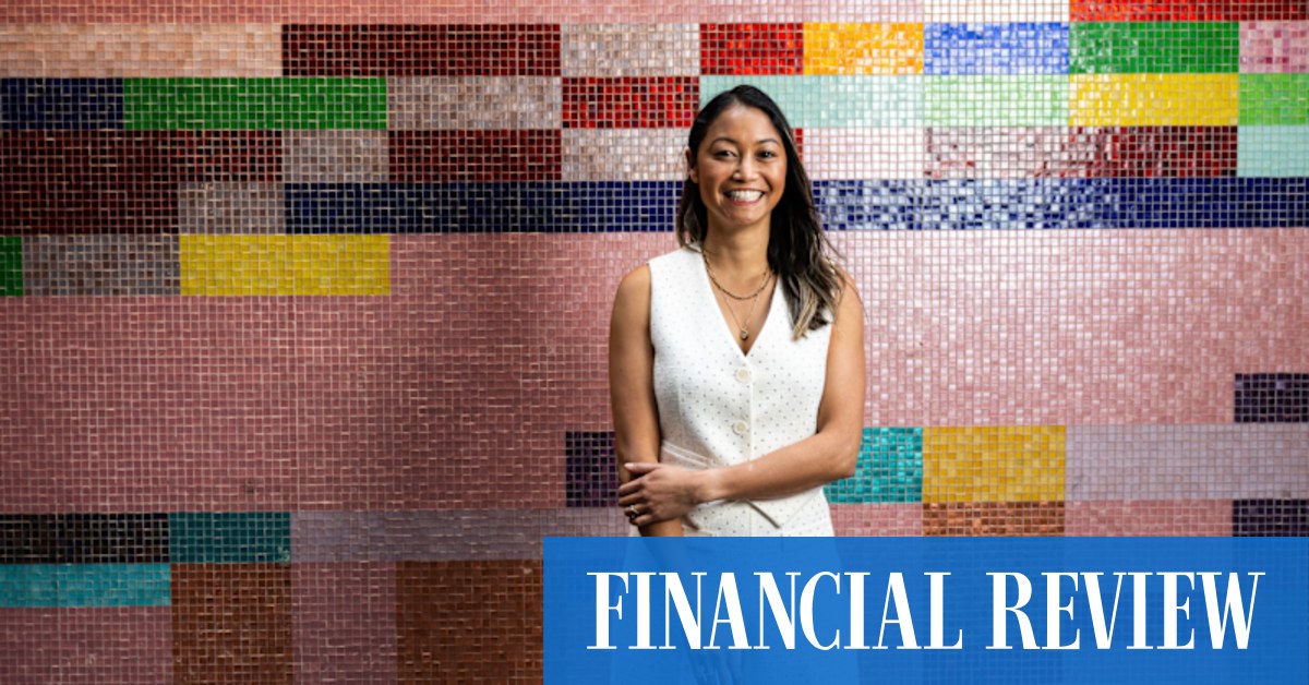 How Armina Rosenberg is outperforming the market darlings