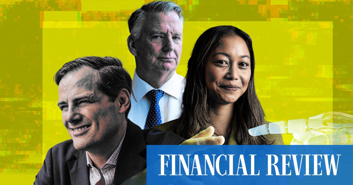 Human v machine: Who wins in the world of funds management?