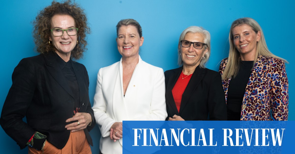 Top female fund managers share their stock picks