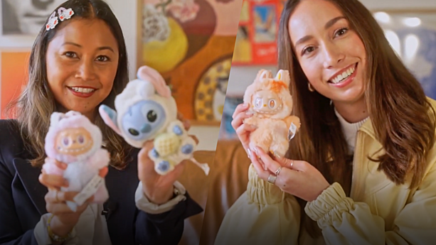 How to invest in companies going VIRAL!