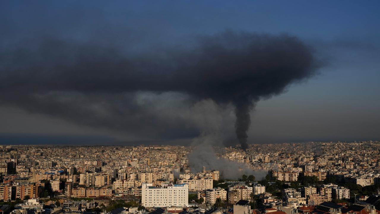 Where to invest during wartime – the stocks favoured by fund managers