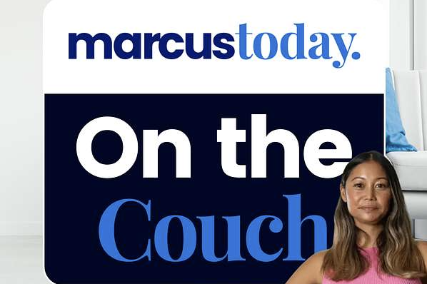 On the Couch with Armina Rosenberg: How AI is changing the world of Investment