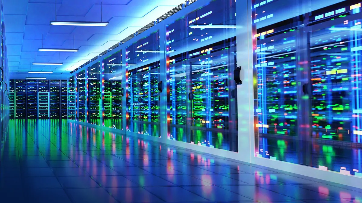 AI’s rise tipped to widen divide between share markets winners and losers