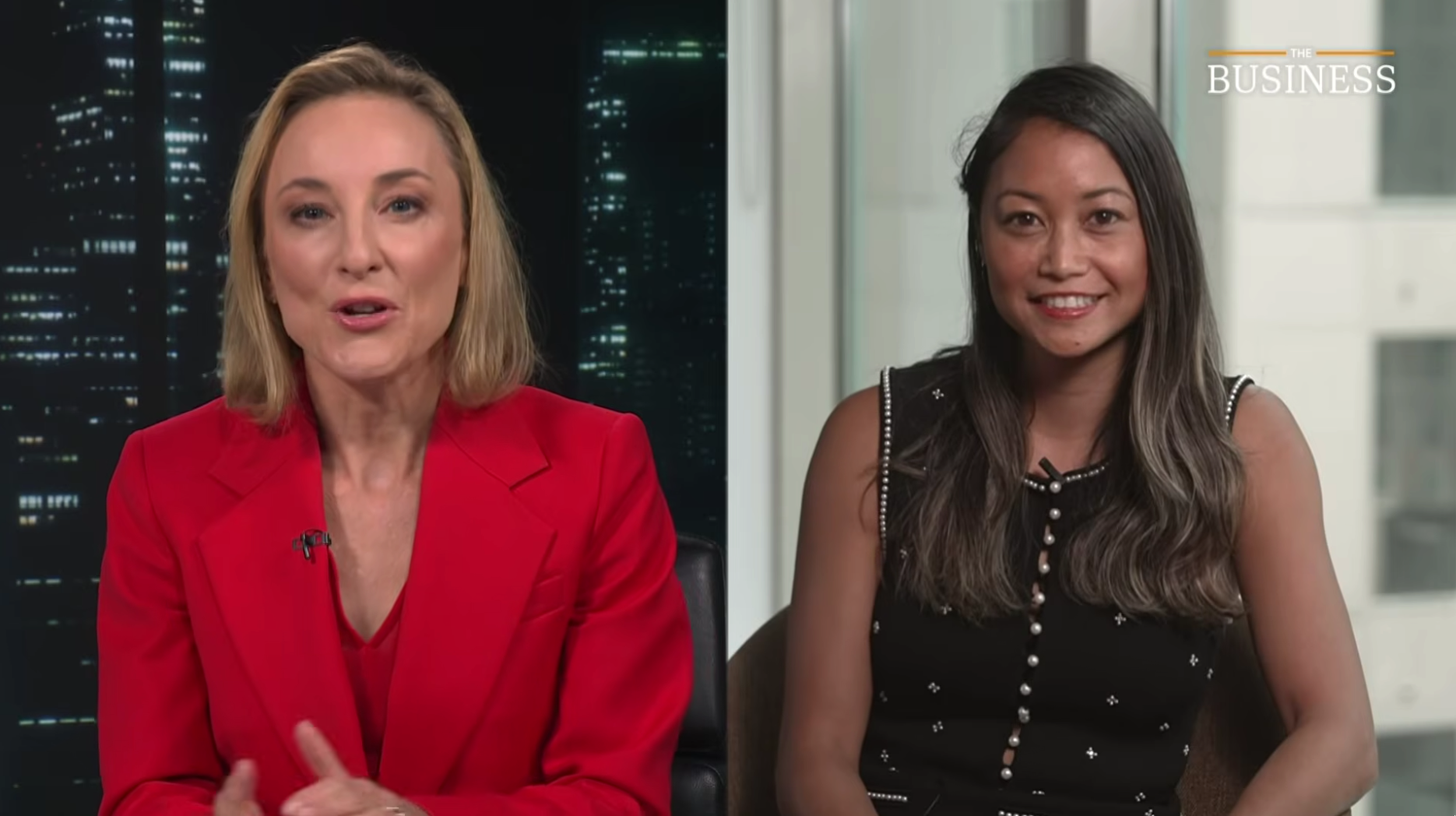 Are software companies facing an 'existential threat' from AI agents?