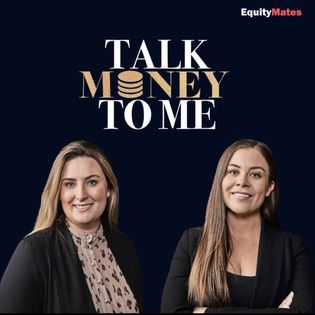 Armina Rosenberg talks AI infrastructure and memory stocks on Talk Money To Me