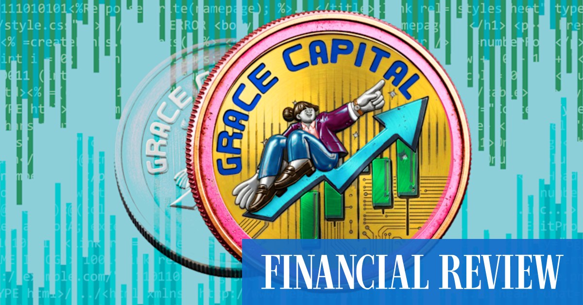 Meet my vibe-coded, market-crushing AI hedge fund manager
