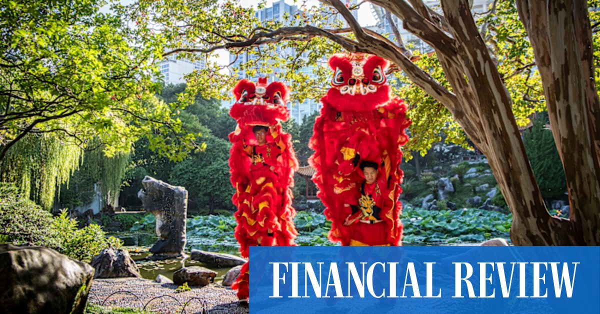 From AI to pet food, investors are eyeing up these Chinese stocks