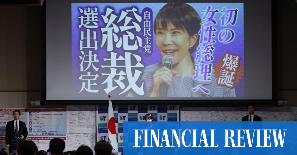 Fundies are going big on Japanese stocks. Here’s what to know