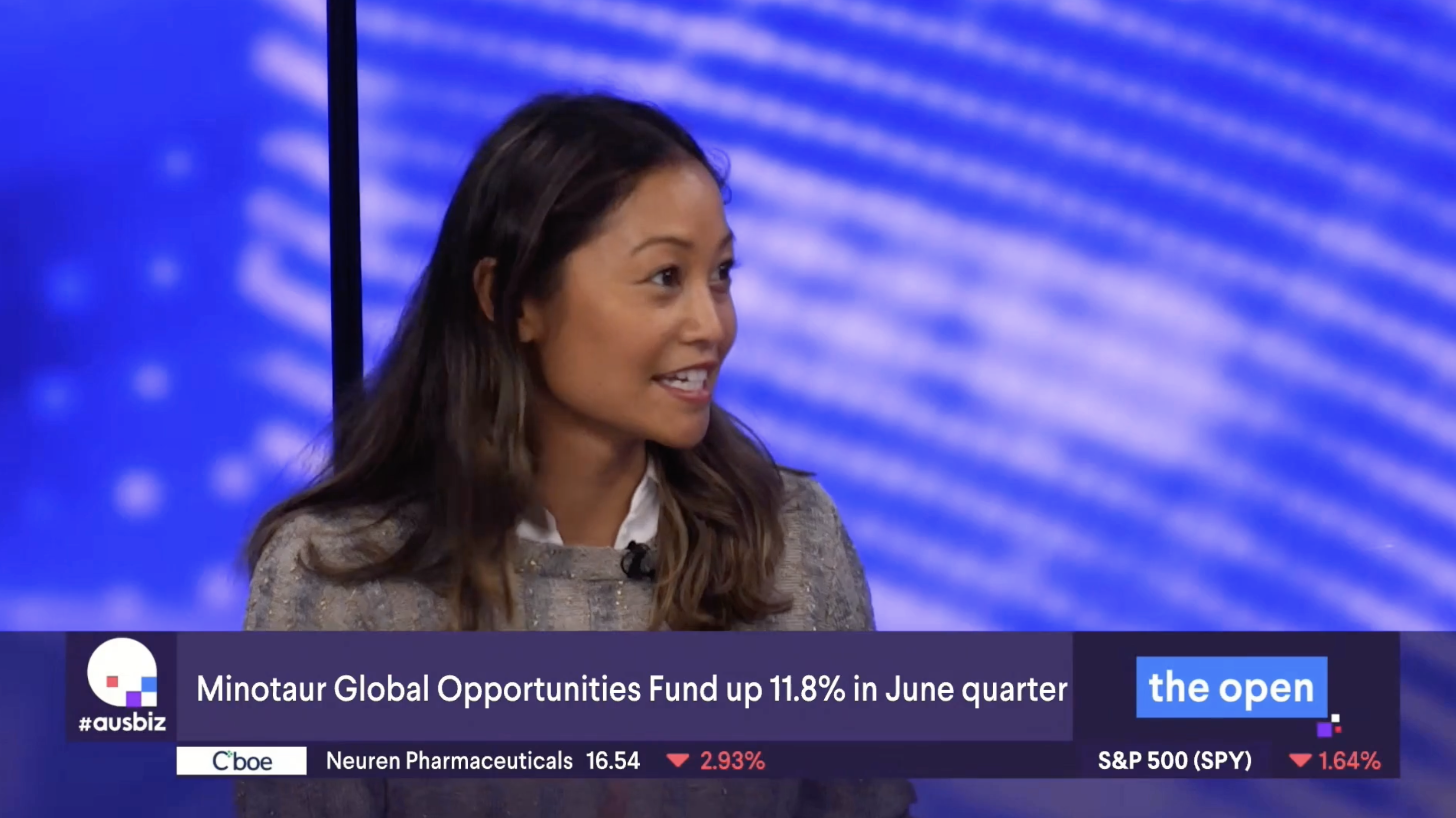 Thesis, Taurient, triumph: Armina’s AI edge explained on ausbiz