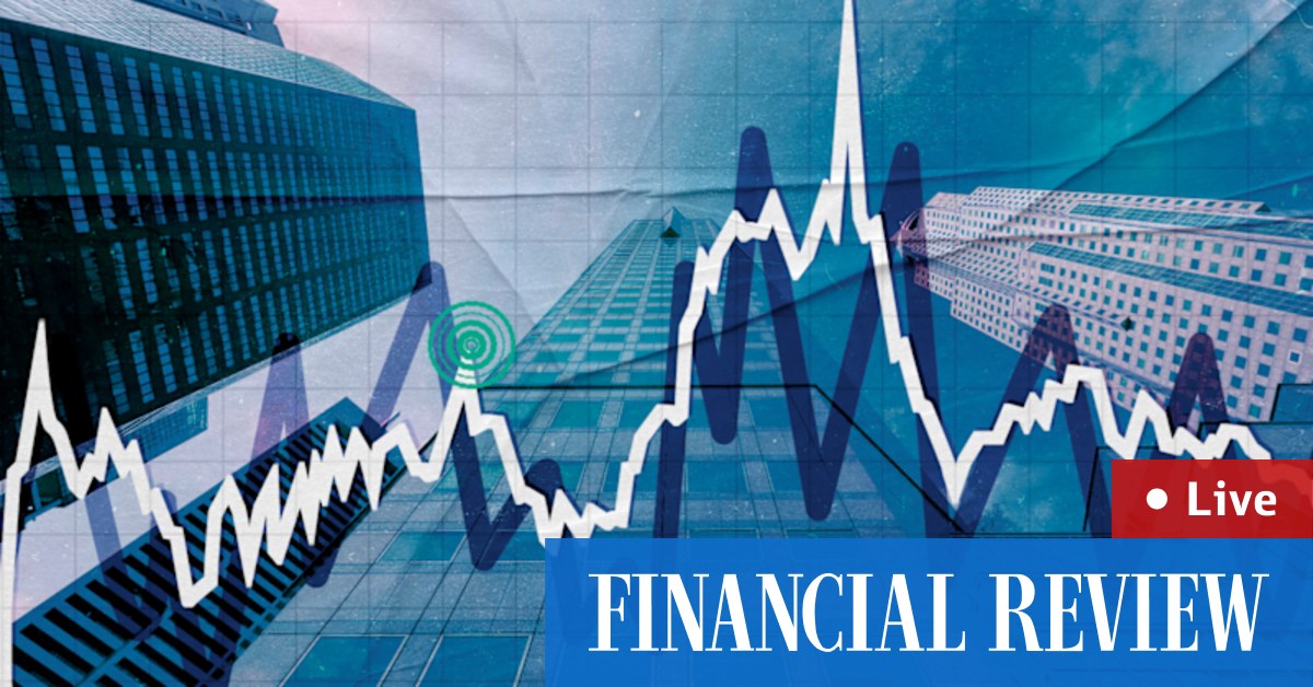 ASX 200 news from Tuesday 24th March 2026: ASX ends up slightly as relief rally fades; oil rebounds above $US100