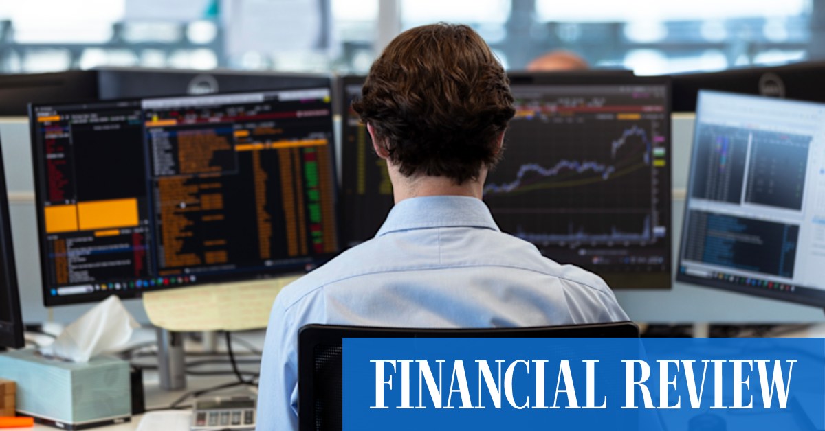 ASX’s first AI-powered stock picking ETF puts quant funds on notice