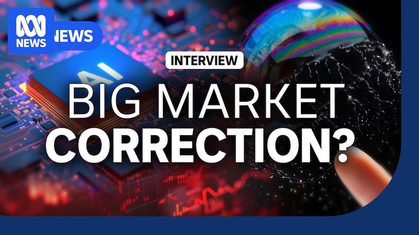 Are Wall Street titans' fears of a 2026 tech wreck justified?