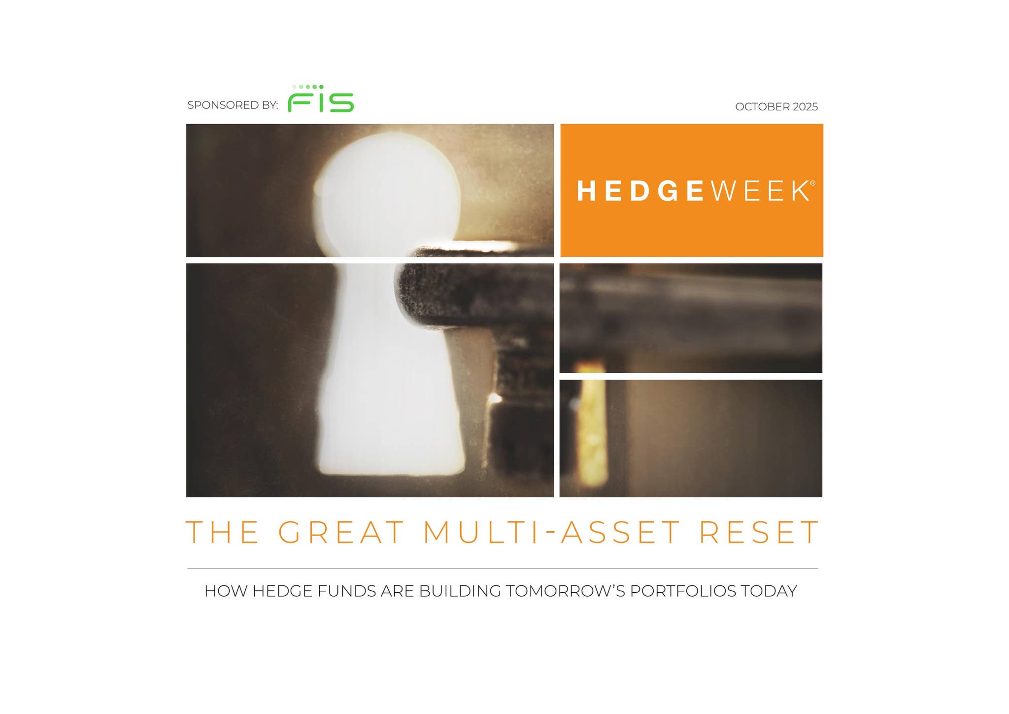 Hedgeweek: The Great Multi-Asset Reset