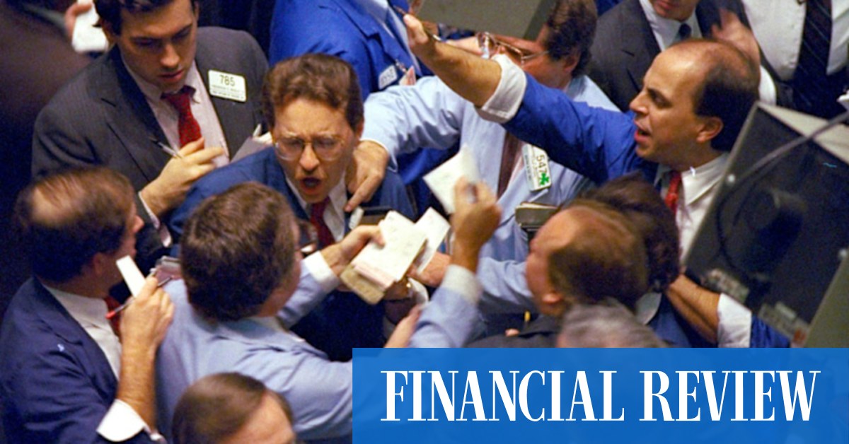 Why February 23 could mark the bottom of the SaaSpocalypse – for now