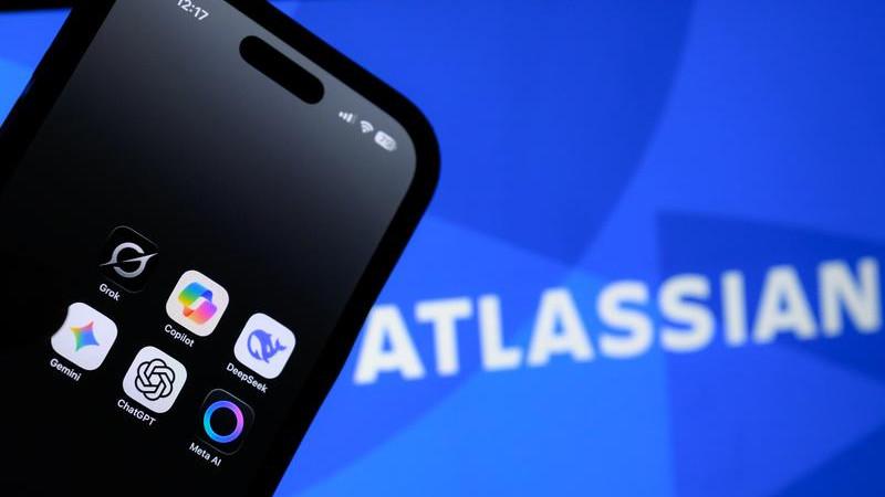 Atlassian: Investor says $63 billion wipeout overdone