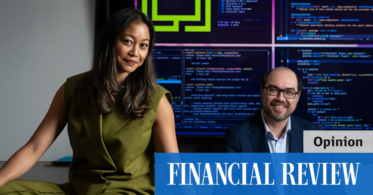 AI’s ‘show me the money’ reckoning may have begun