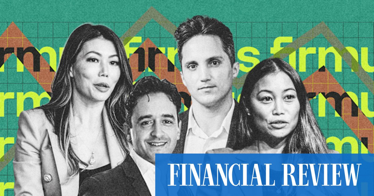 Buy, hold, short? Firmus shapes up to be the most divisive IPO yet