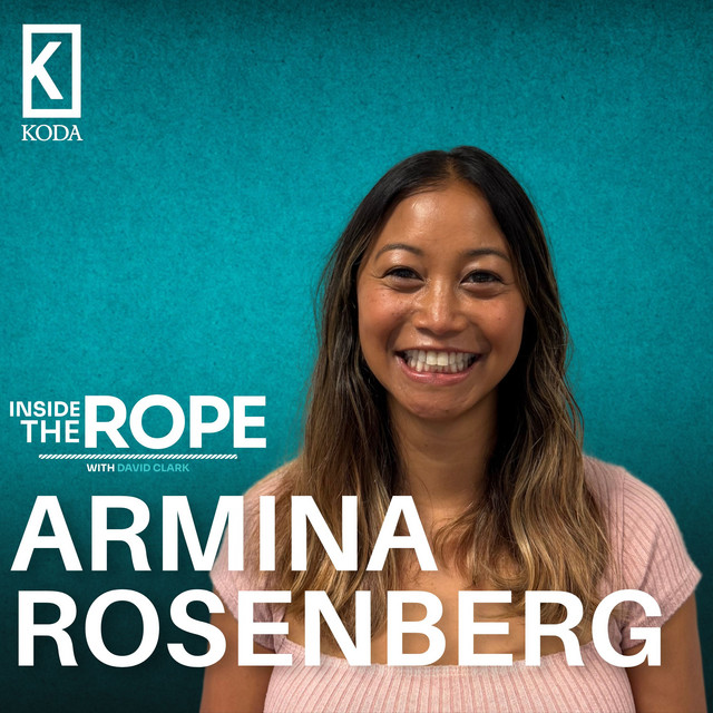 Ep 185: Armina Rosenberg - Tech Meets Finance: AI-Driven Fund Management Revolution