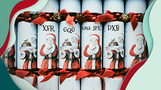 4 Christmas crackers for your portfolio