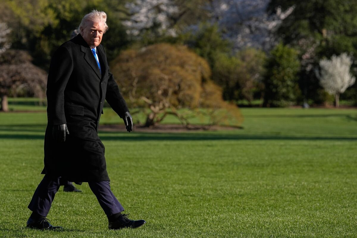 Anaconda Invest Builds Oil Stock Gains by Ignoring Trump’s Iran War Rhetoric