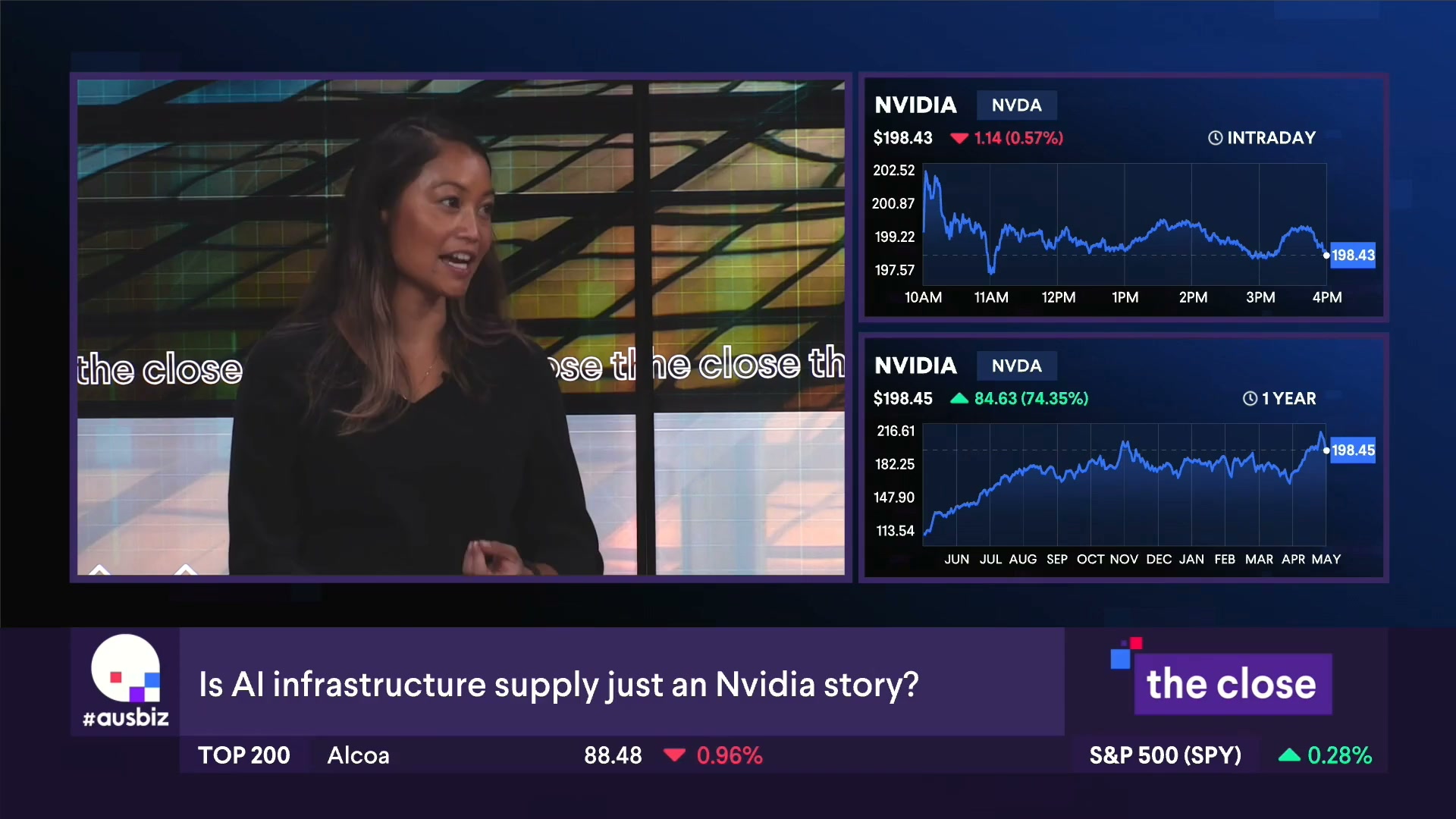 Armina comes armed with these stock picks