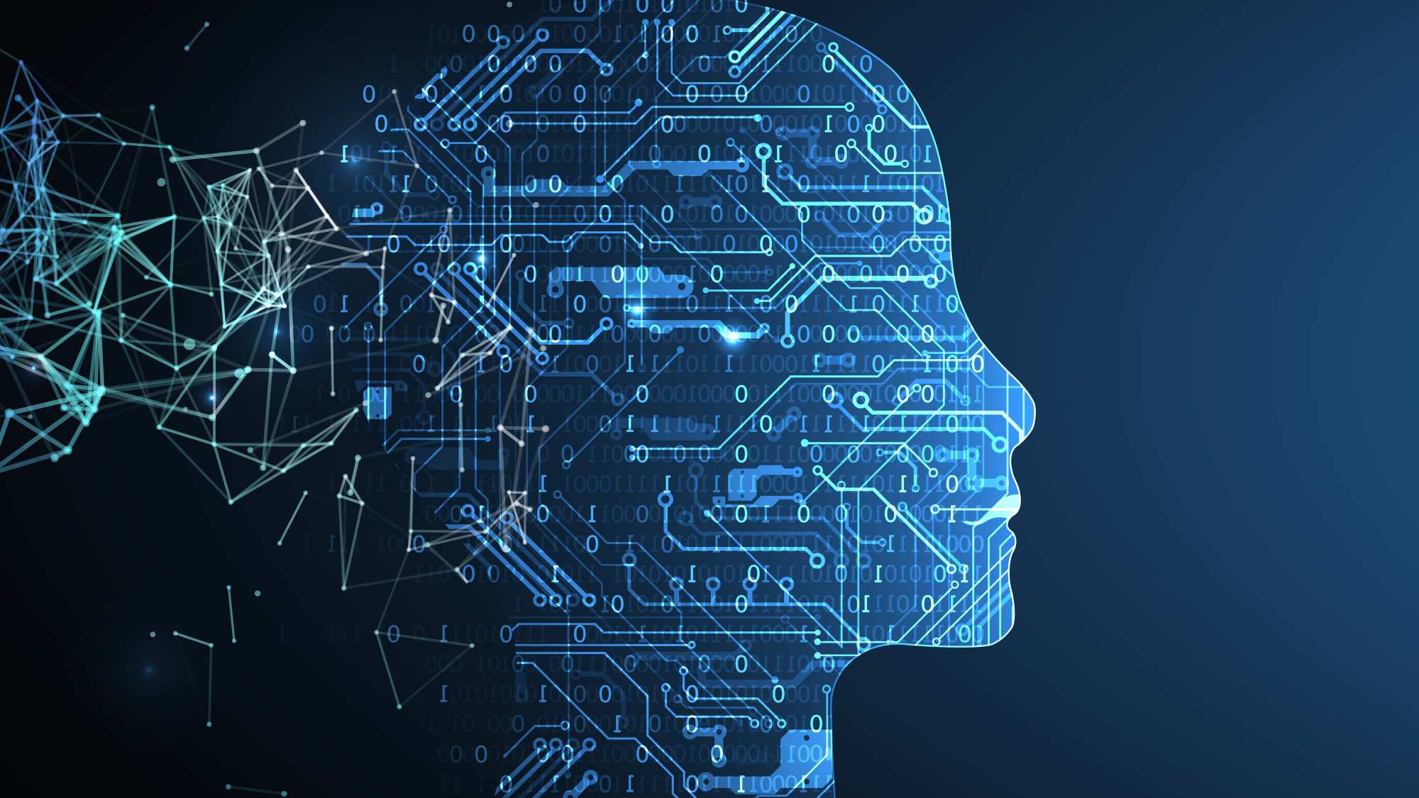 How this hedge fund start-up is reinventing stockpicking through AI